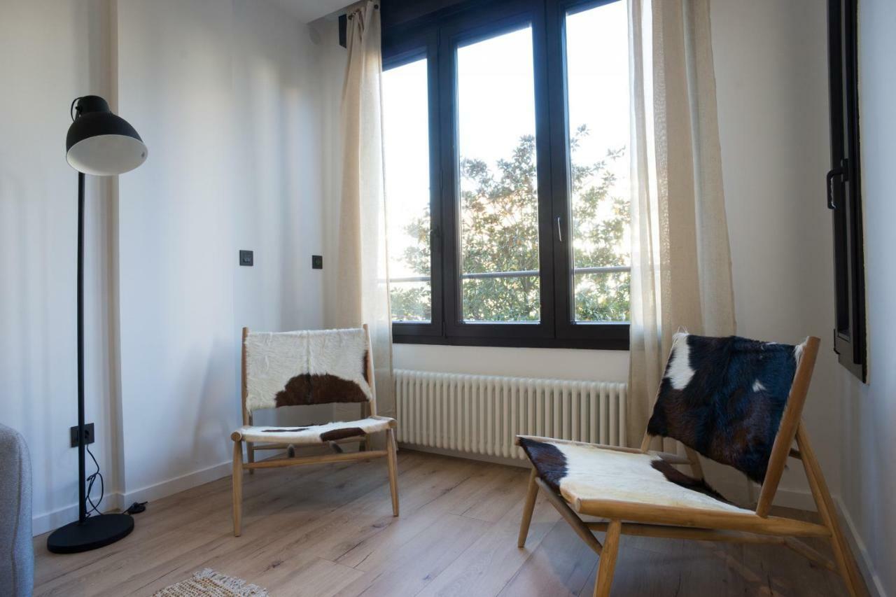 Cantabric Plaza / Iberorent Apartments San Sebastián Eksteriør bilde